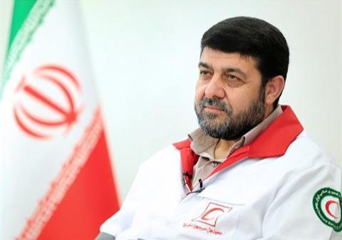 گرامیداشت روز منابع انسانی؛ تأکید دکتر کولیوند بر نقش بی‌بدیل سرمایه انسانی در خدمت‌رسانی به مردم