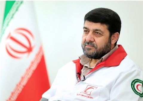 گرامیداشت روز منابع انسانی؛ تأکید دکتر کولیوند بر نقش بی‌بدیل سرمایه انسانی در خدمت‌رسانی به مردم
